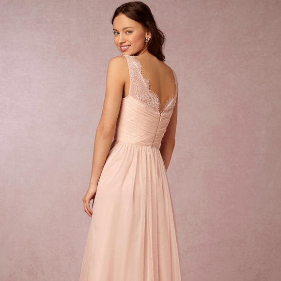 BHLDN Fleur Dress - Picture 2 of 4